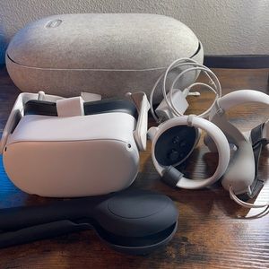Oculus Quest 2